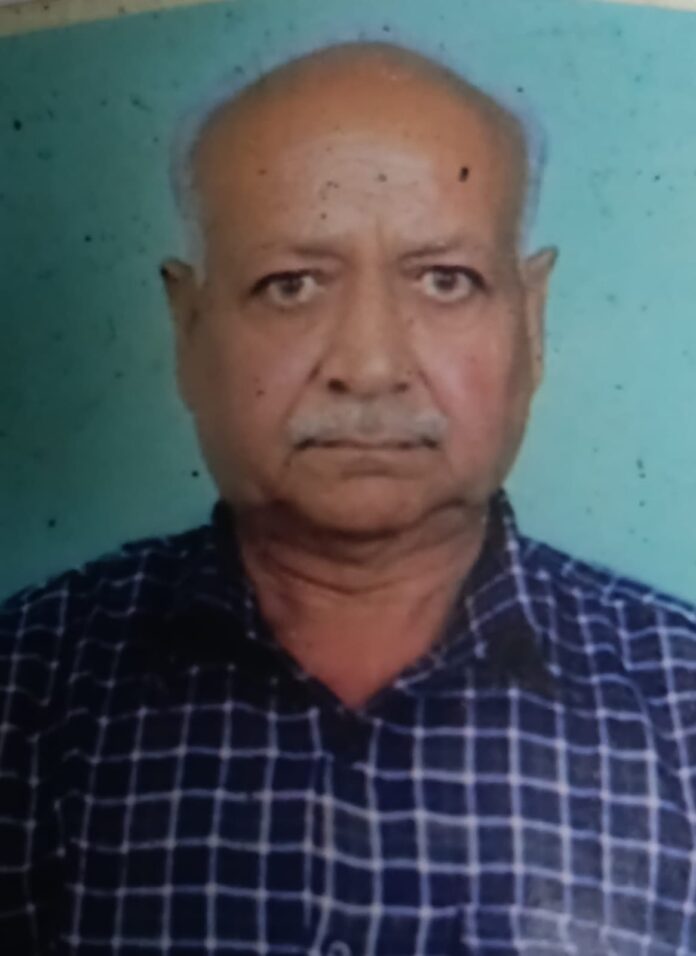 नेत्रदान