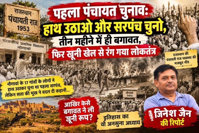 004 पंचायत चुनाव - 1