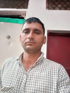 लक्ष्मणगढ़ निवासी रतिराम जाट