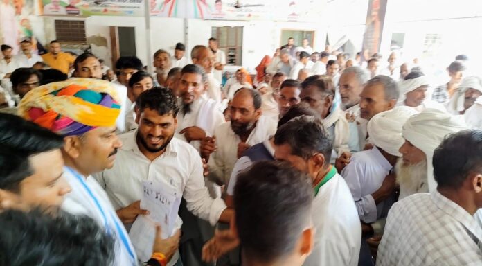 2820 टीकाराम जूली