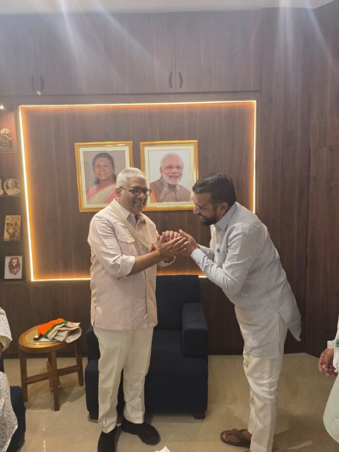 2831 खेड़ली में अजमेर-सियालदह एक्सप्रेस ट्रेन के ठहराव की मांग