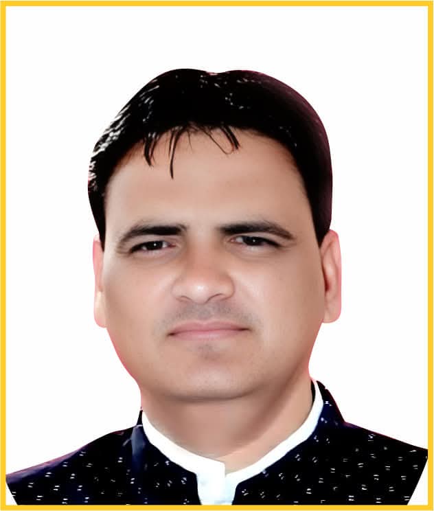 डॉ. जुल्फिकार