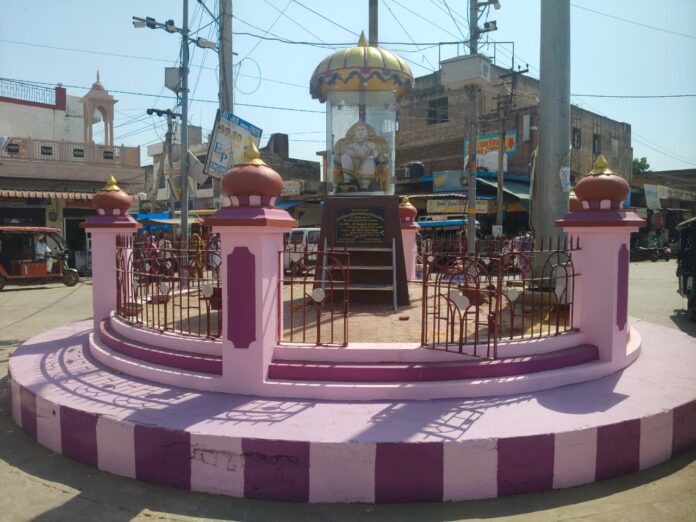 690 खैरथल में महाराजा अग्रसेन जी का 5150वां जन्मोत्सव मनाया जाएगा