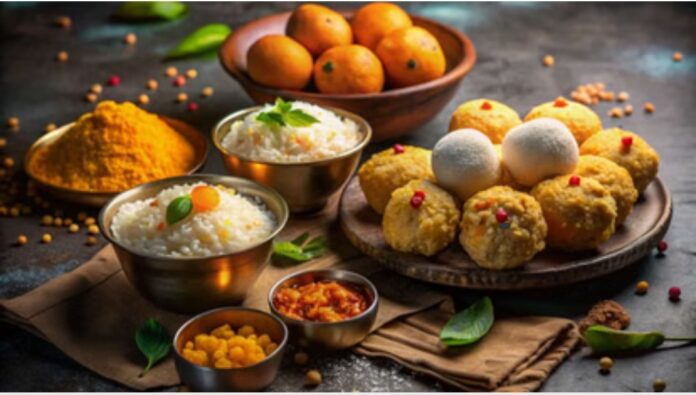 सर्वपितृ अमावस्या पर पूर्वजों के निमित्त श्राद्ध-तर्पण और पूजा-अर्चना