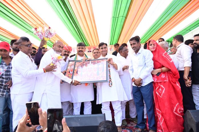 770 टीकाराम जूली