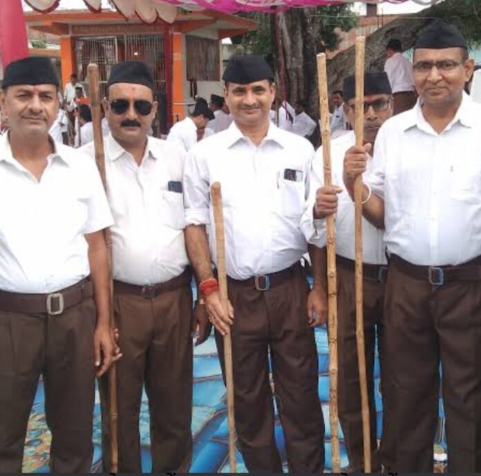 802 शताब्दी वर्ष पर जुटेंगे स्वयंसेवक