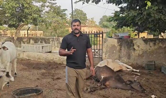 807 नगर निगम के गेट 23 अक्टूबर को बंद करने की घोषणा