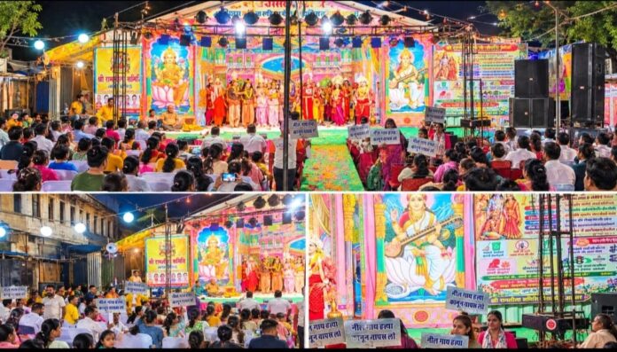 815 नीलगायों के संरक्षण की मांग