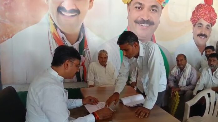 टीकाराम जूली