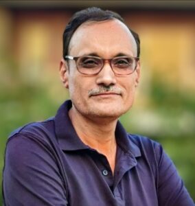 के पी मलिक