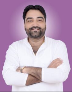 विक्रम चौधरी 